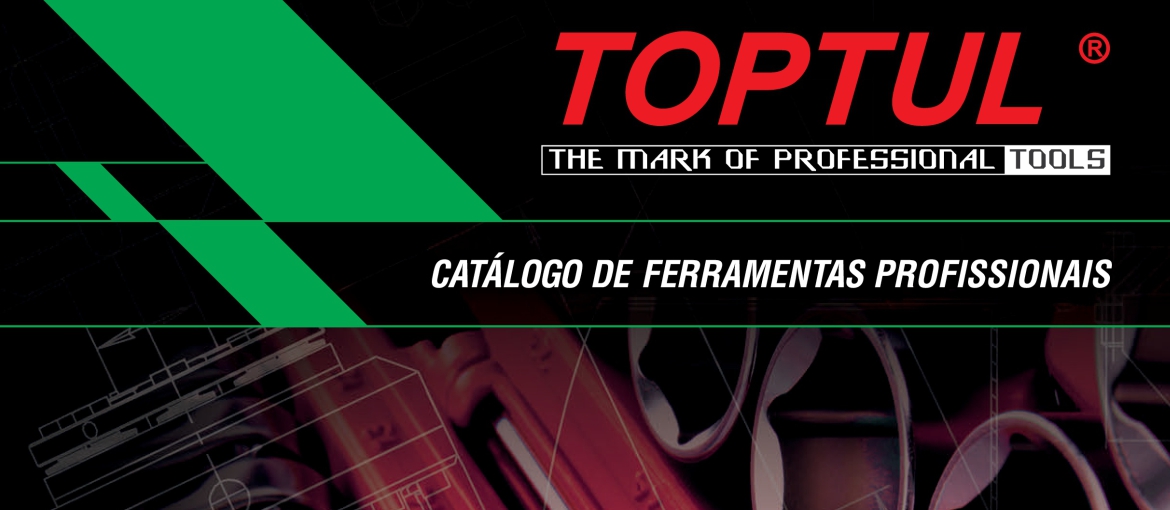 NEW TOPTUL 2022 CATALOG NOW AVAILABLE!